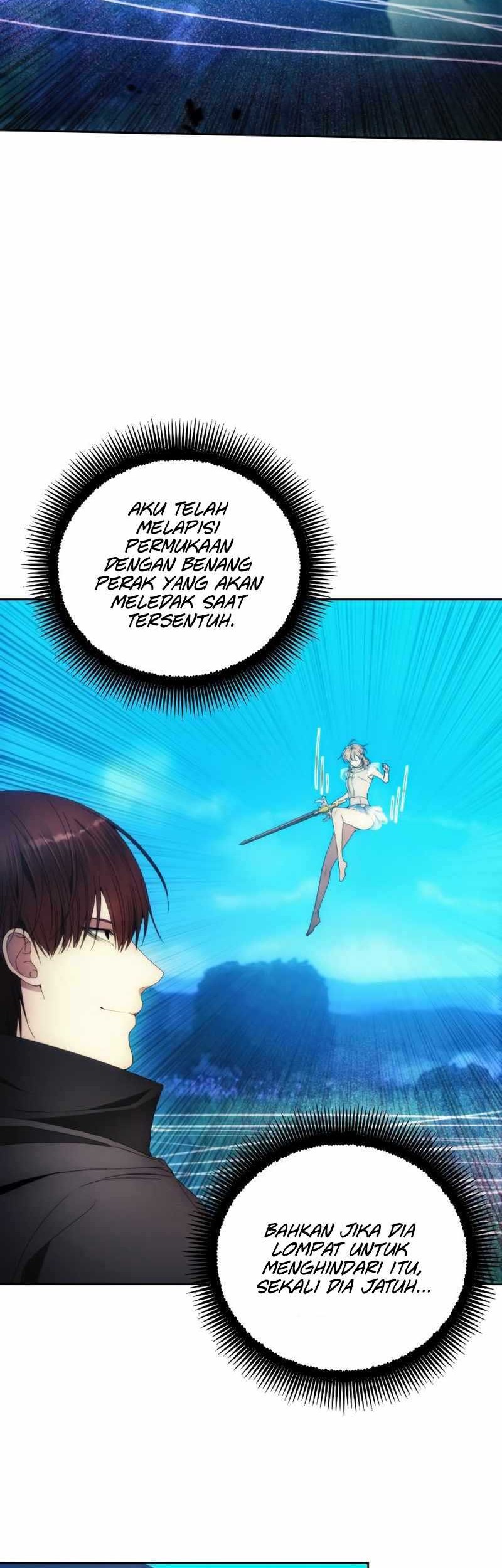 How to Live as a Villain Chapter 90 - halaman 5