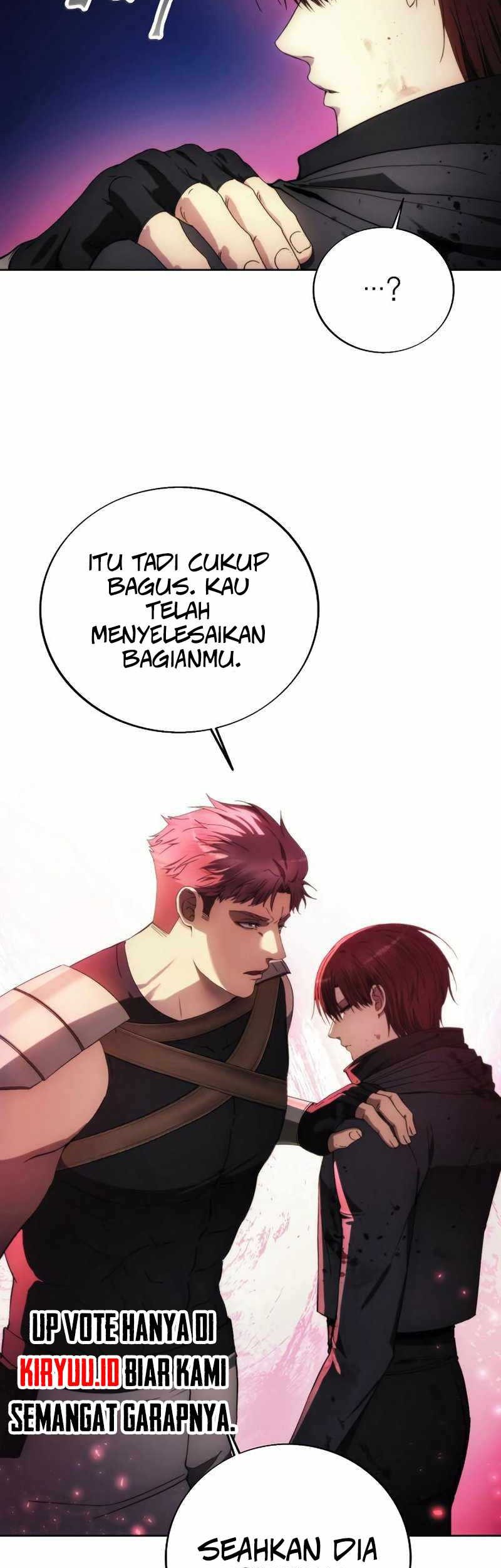 How to Live as a Villain Chapter 90 - halaman 51