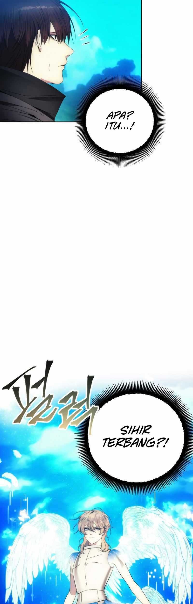 How to Live as a Villain Chapter 90 - halaman 6