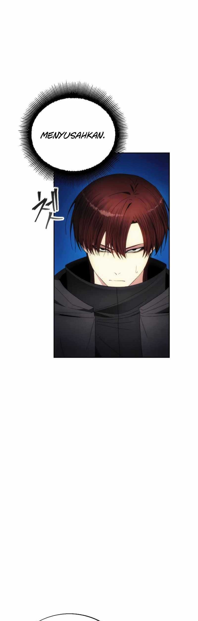How to Live as a Villain Chapter 90 - halaman 8
