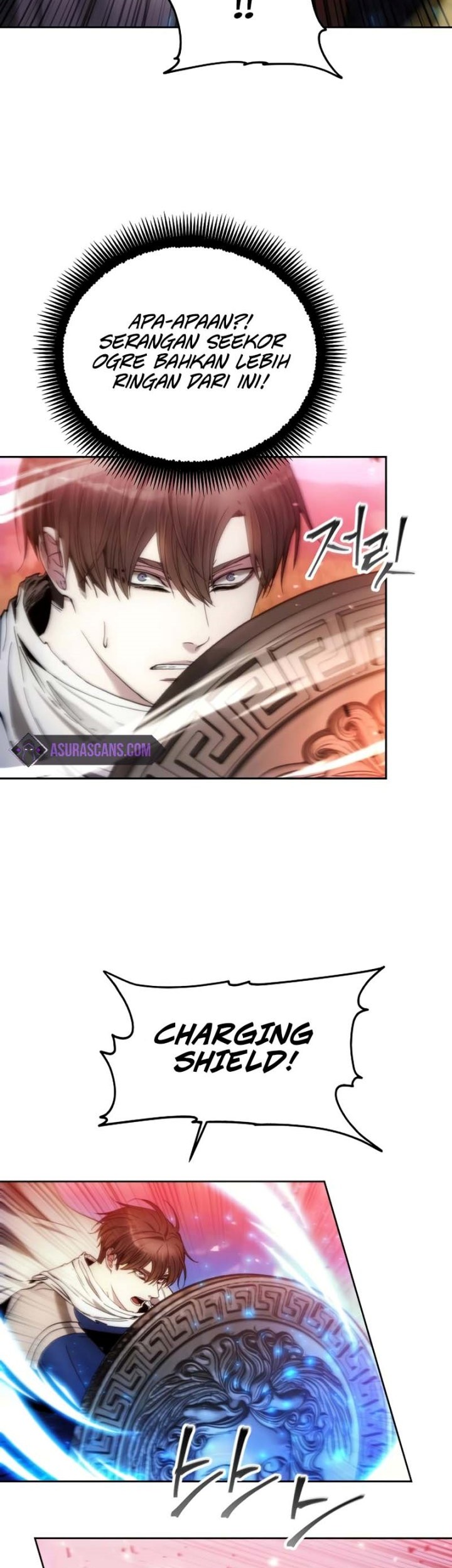 How to Live as a Villain Chapter 91 - halaman 10