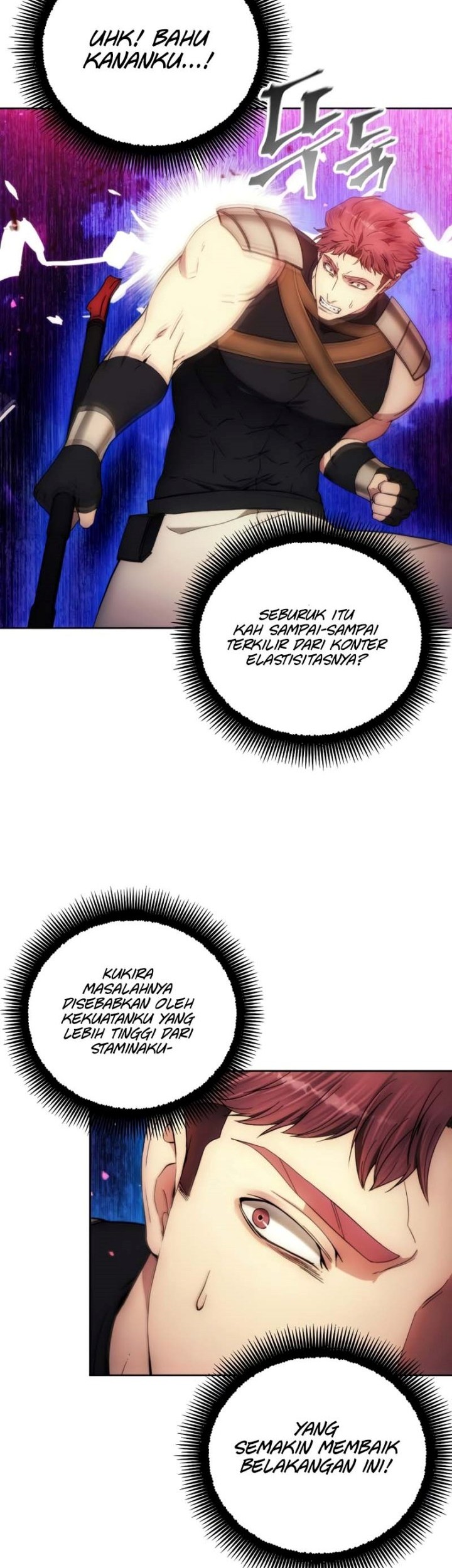 How to Live as a Villain Chapter 91 - halaman 13
