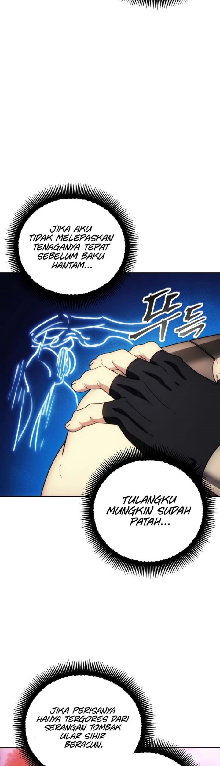 How to Live as a Villain Chapter 91 - halaman 14