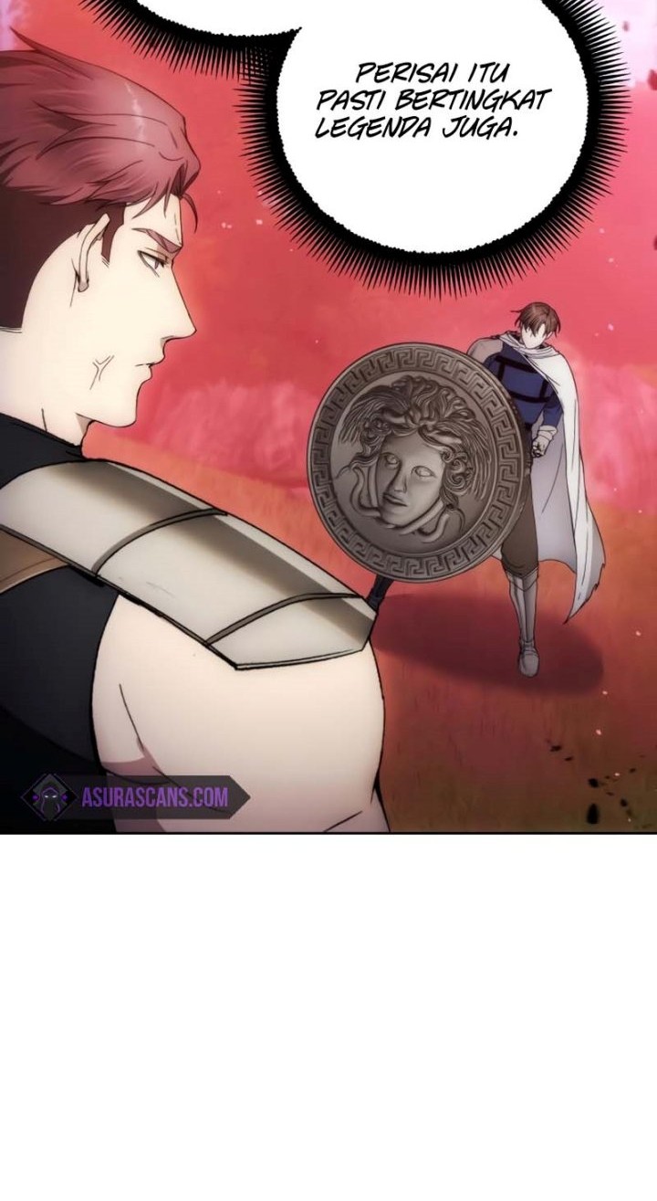 How to Live as a Villain Chapter 91 - halaman 15