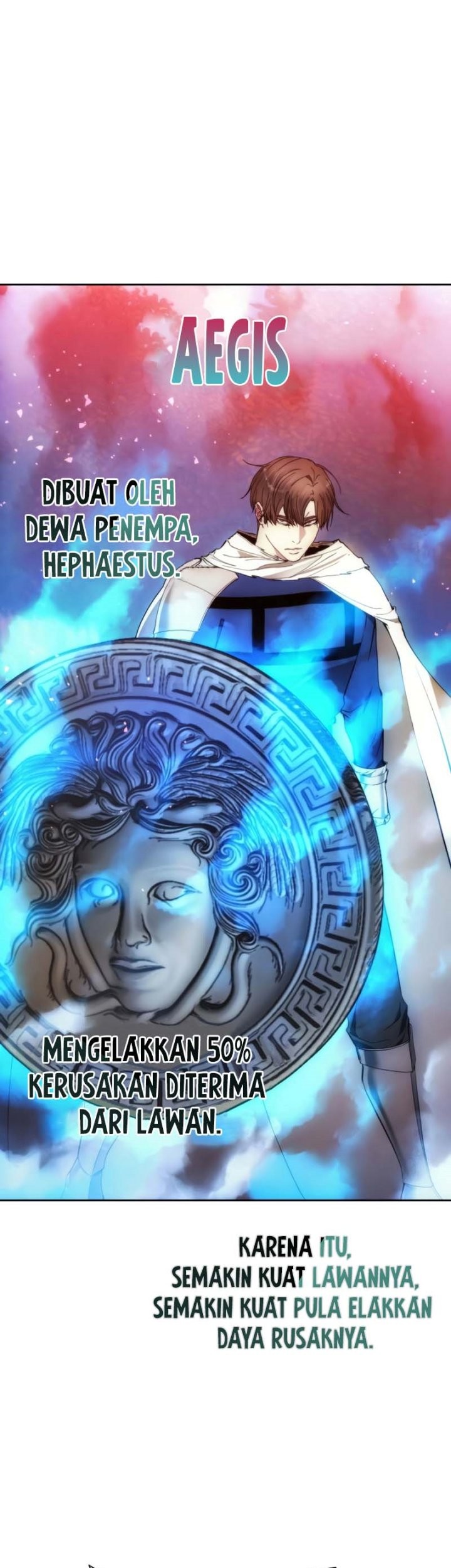 How to Live as a Villain Chapter 91 - halaman 16