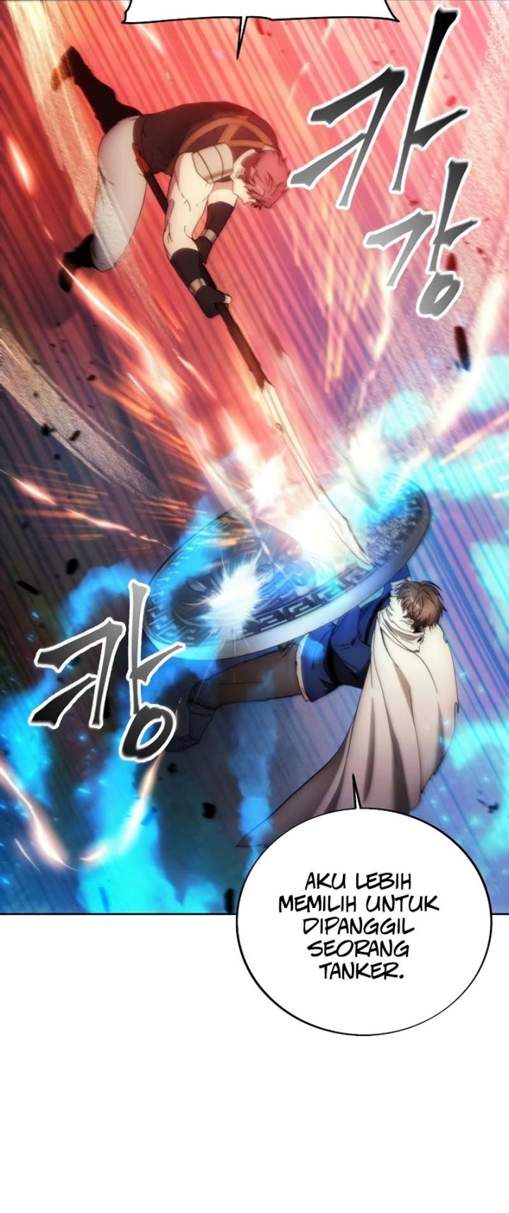 How to Live as a Villain Chapter 91 - halaman 19