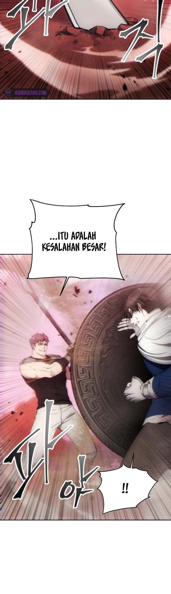How to Live as a Villain Chapter 91 - halaman 25