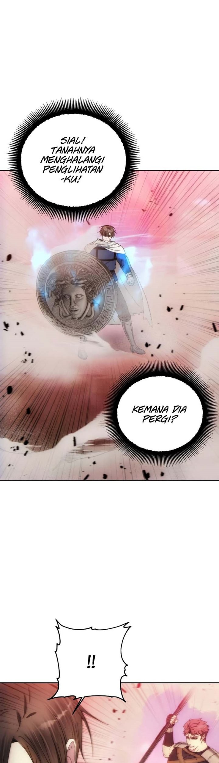 How to Live as a Villain Chapter 91 - halaman 27