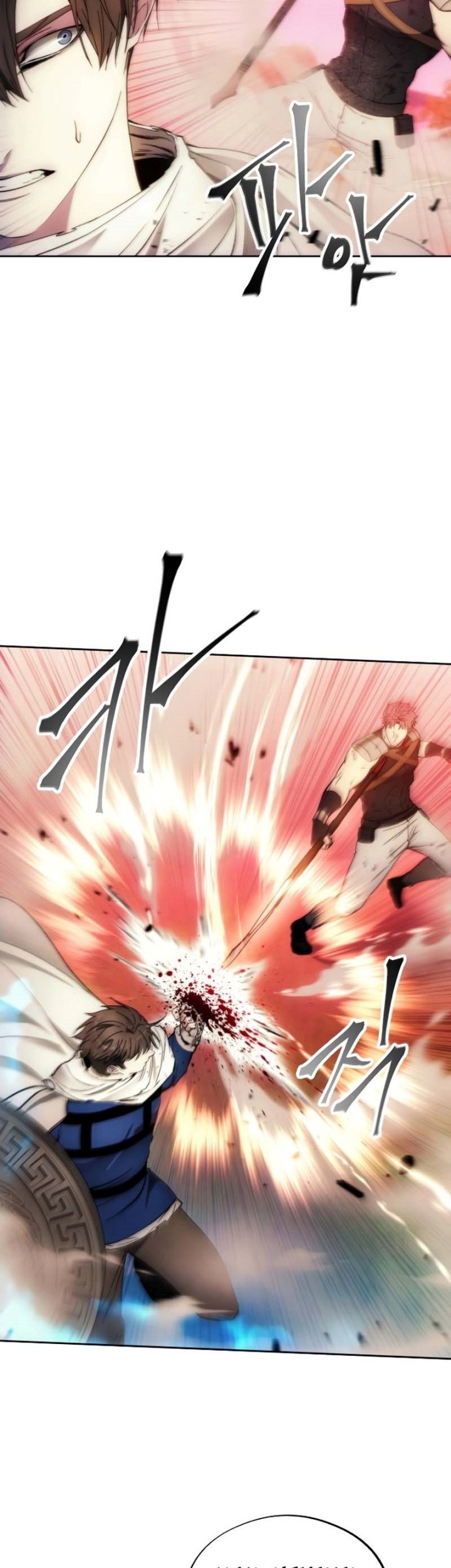 How to Live as a Villain Chapter 91 - halaman 28