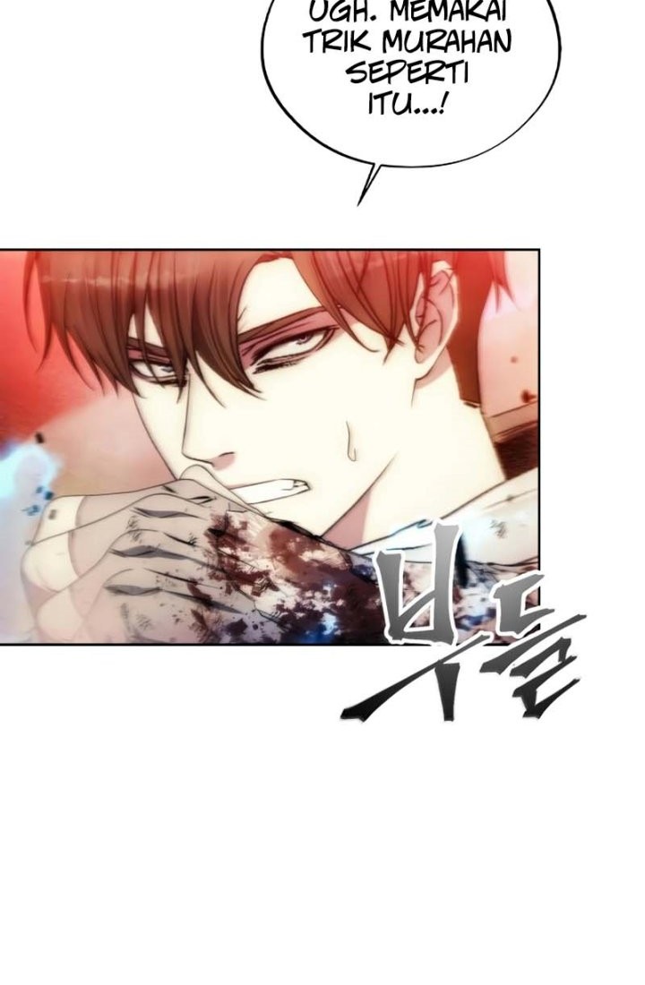 How to Live as a Villain Chapter 91 - halaman 29
