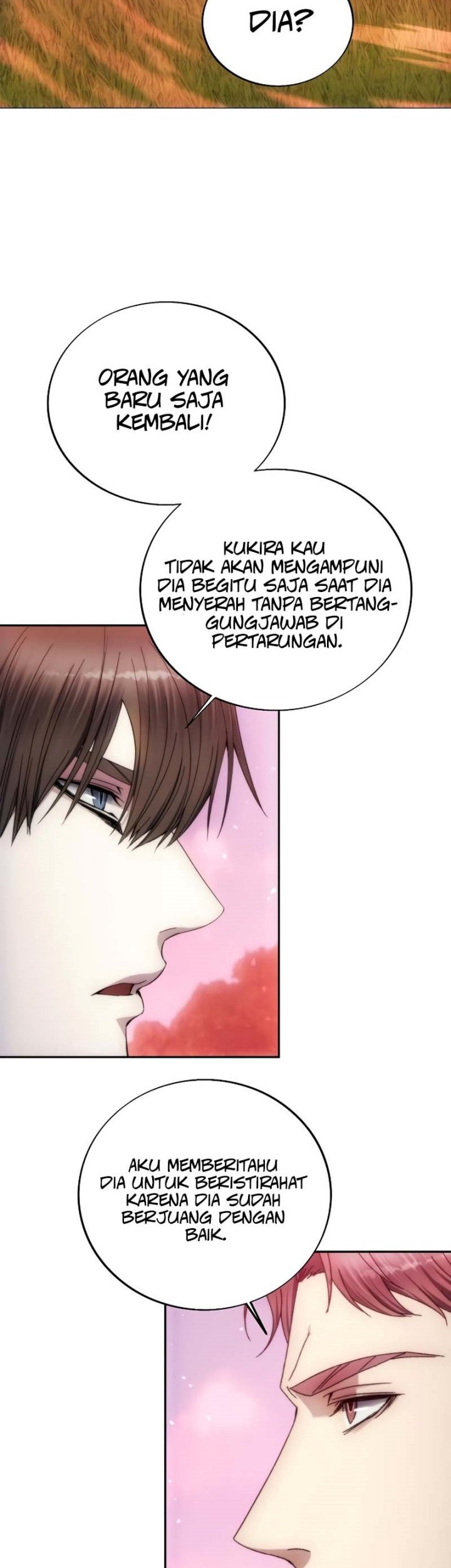 How to Live as a Villain Chapter 91 - halaman 3