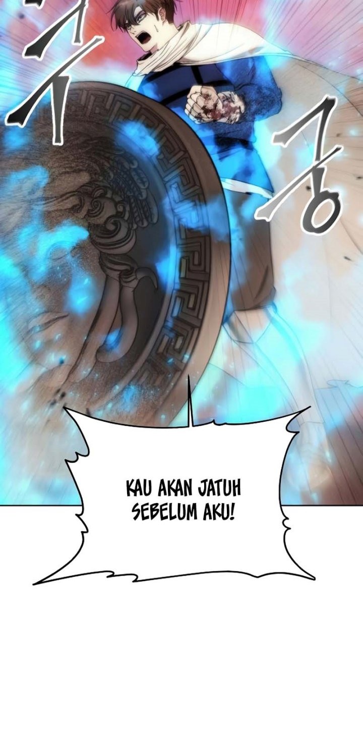 How to Live as a Villain Chapter 91 - halaman 32