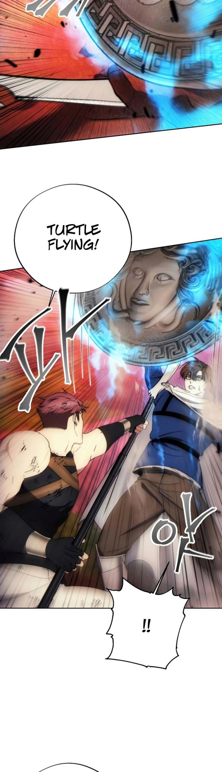 How to Live as a Villain Chapter 91 - halaman 34