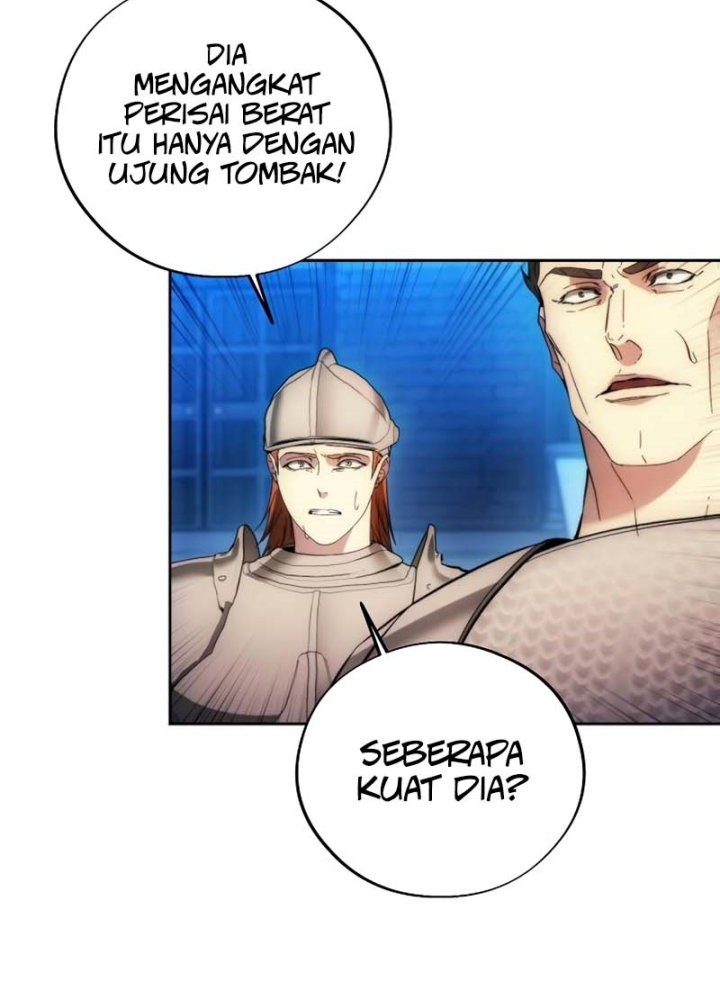 How to Live as a Villain Chapter 91 - halaman 35