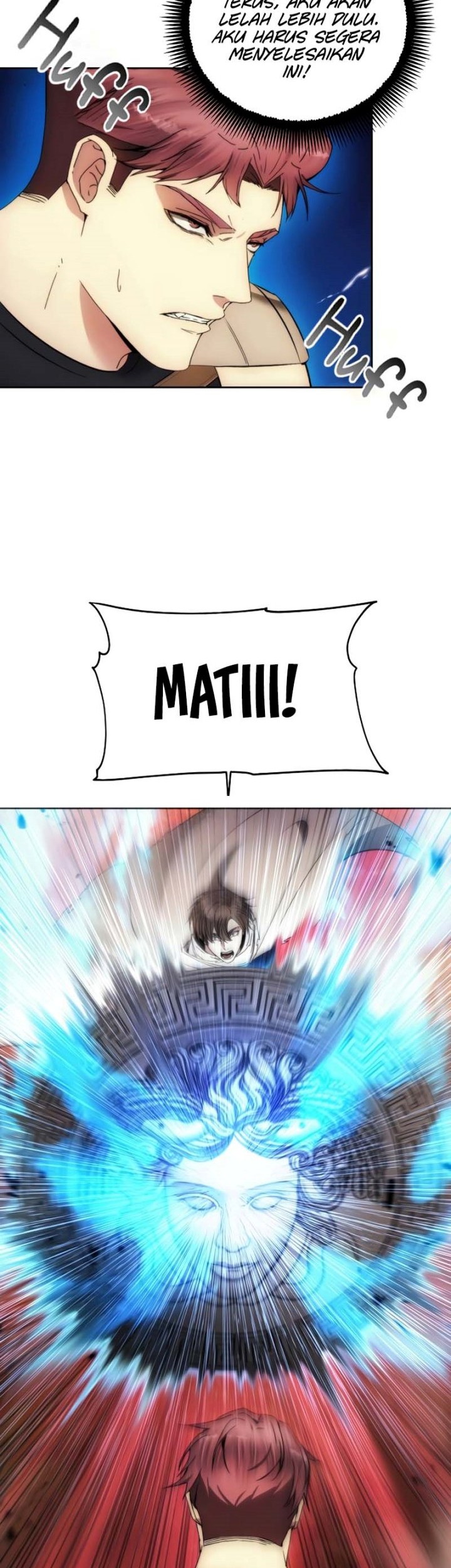 How to Live as a Villain Chapter 91 - halaman 41