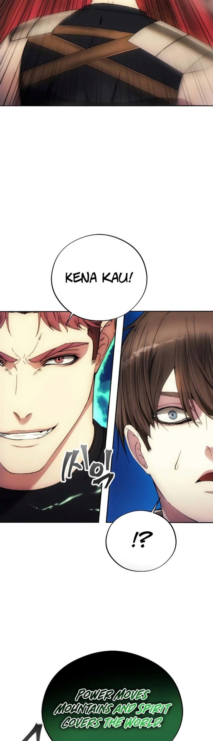 How to Live as a Villain Chapter 91 - halaman 42