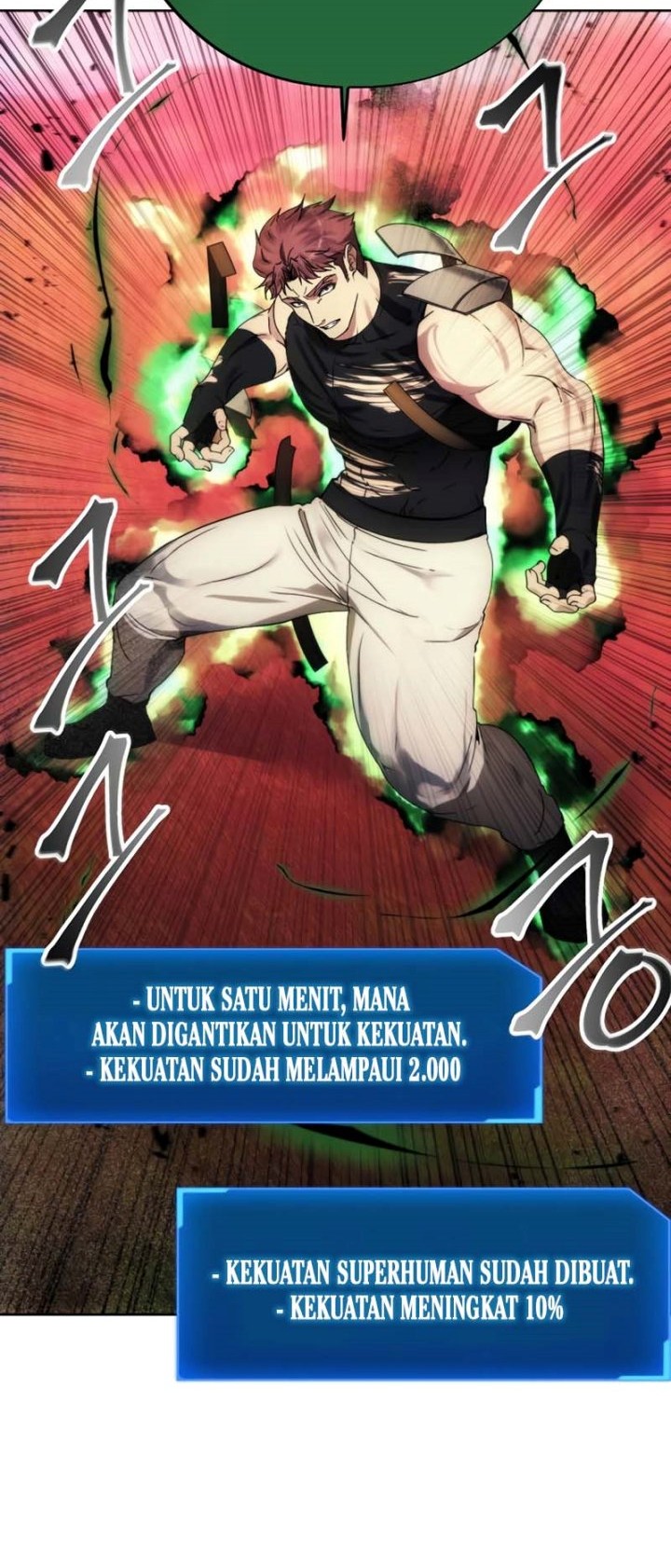 How to Live as a Villain Chapter 91 - halaman 43