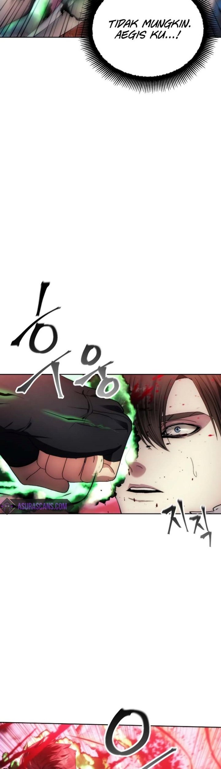 How to Live as a Villain Chapter 91 - halaman 45