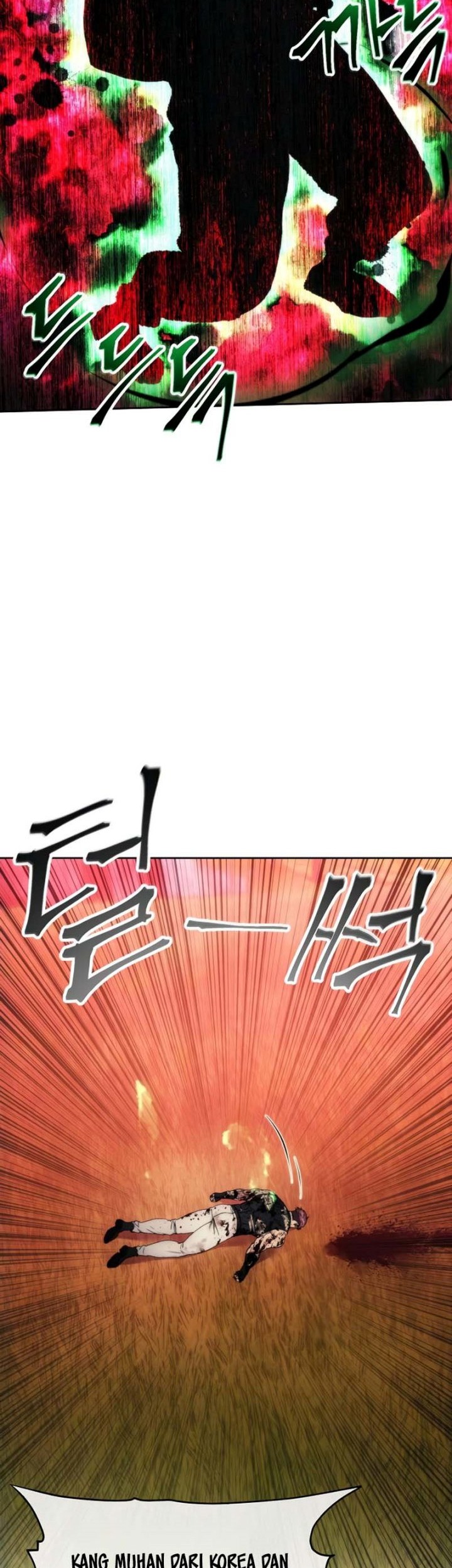 How to Live as a Villain Chapter 91 - halaman 48