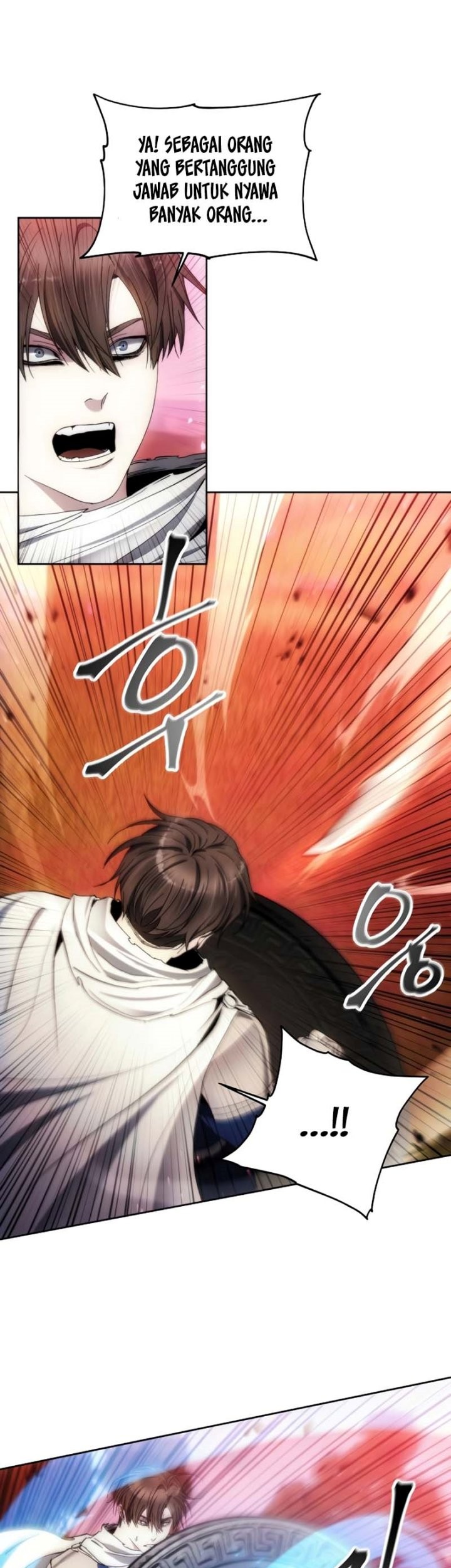 How to Live as a Villain Chapter 91 - halaman 5