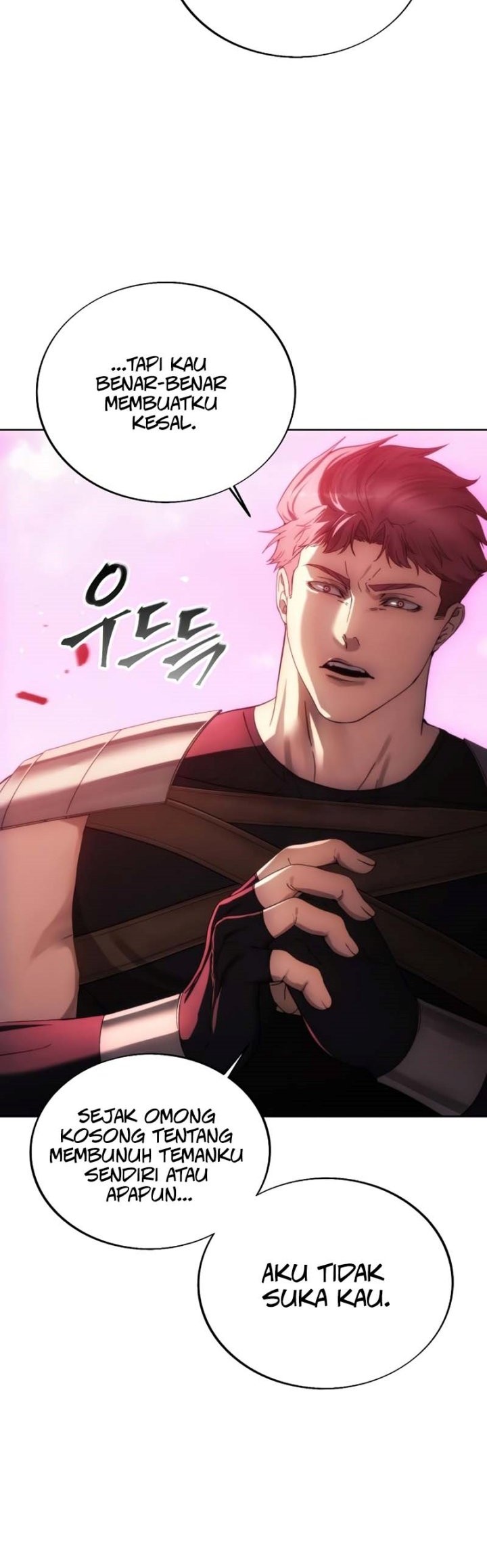 How to Live as a Villain Chapter 91 - halaman 7