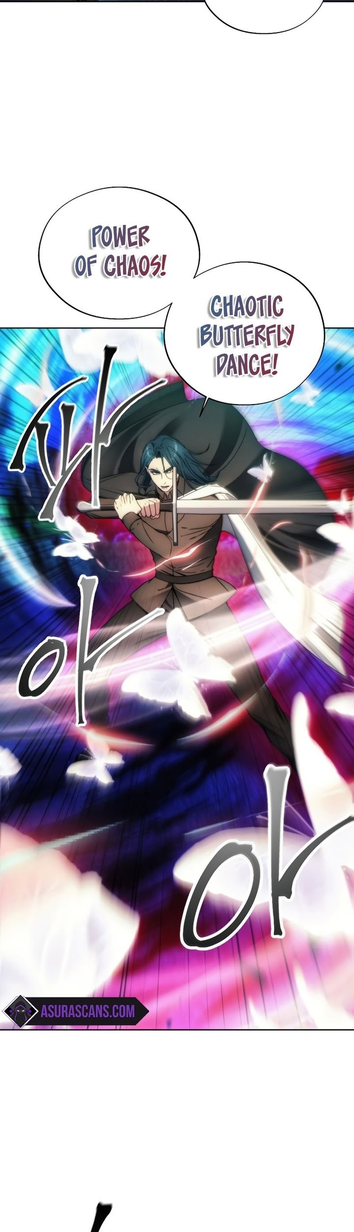 How to Live as a Villain Chapter 92 - halaman 10