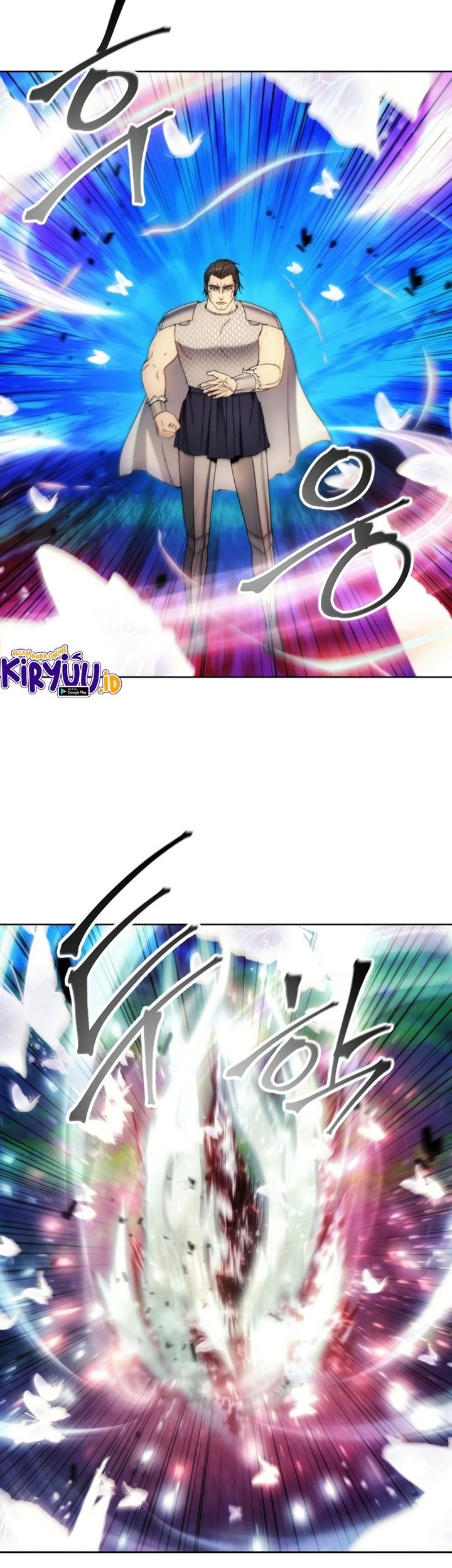 How to Live as a Villain Chapter 92 - halaman 11