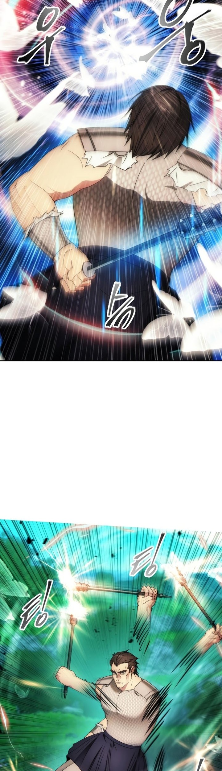 How to Live as a Villain Chapter 92 - halaman 16