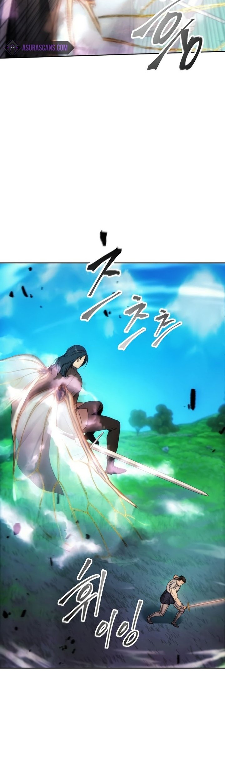 How to Live as a Villain Chapter 92 - halaman 19