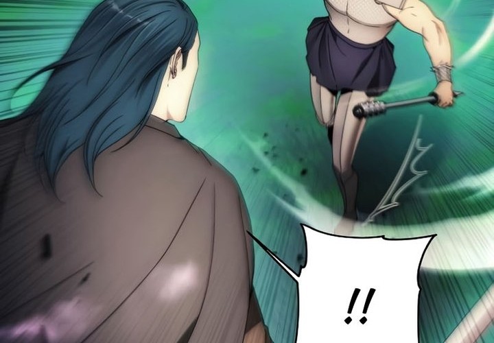 How to Live as a Villain Chapter 92 - halaman 21