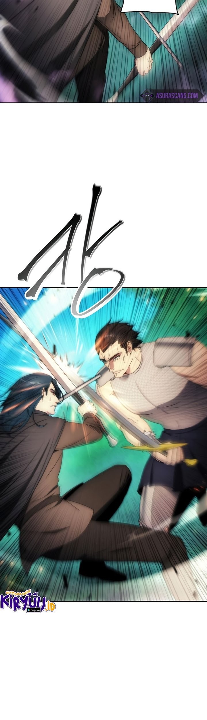 How to Live as a Villain Chapter 92 - halaman 22