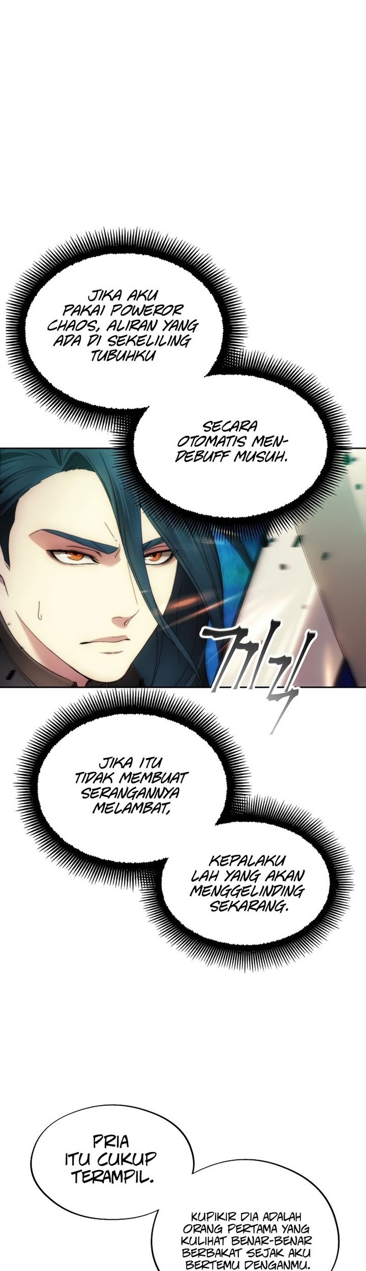 How to Live as a Villain Chapter 92 - halaman 23