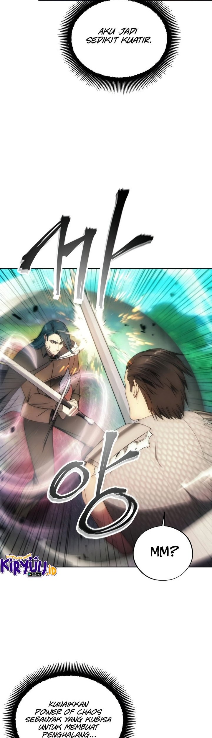 How to Live as a Villain Chapter 92 - halaman 27