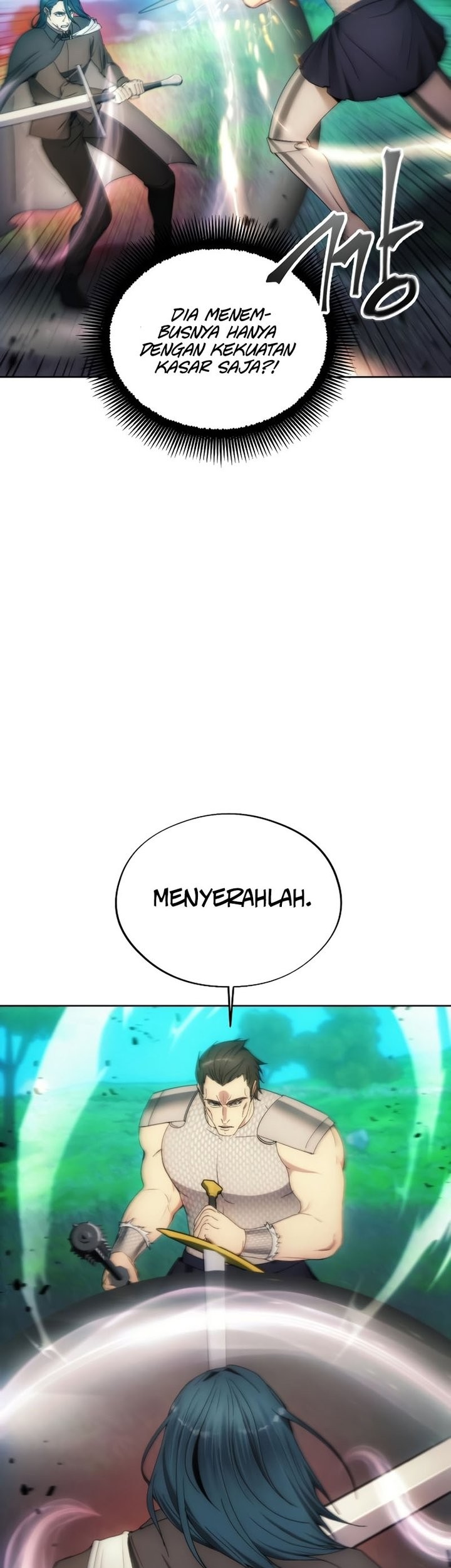 How to Live as a Villain Chapter 92 - halaman 30