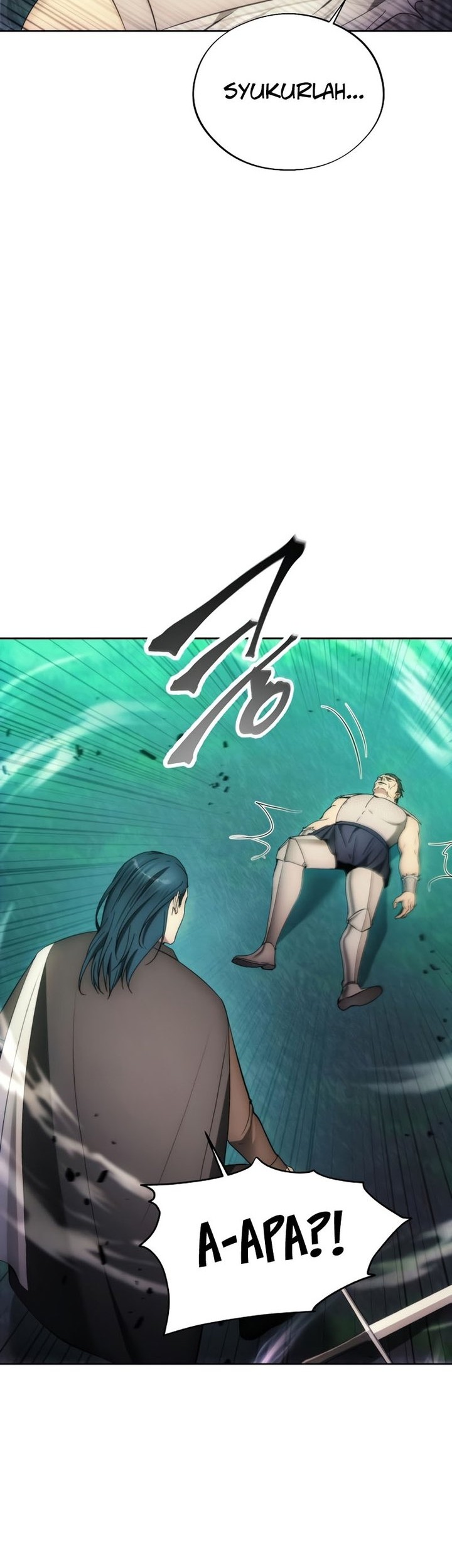 How to Live as a Villain Chapter 92 - halaman 35