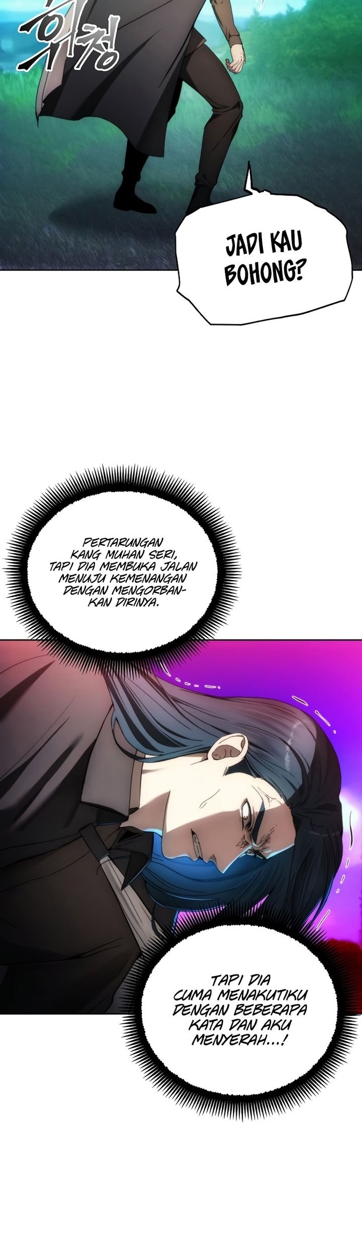 How to Live as a Villain Chapter 92 - halaman 38