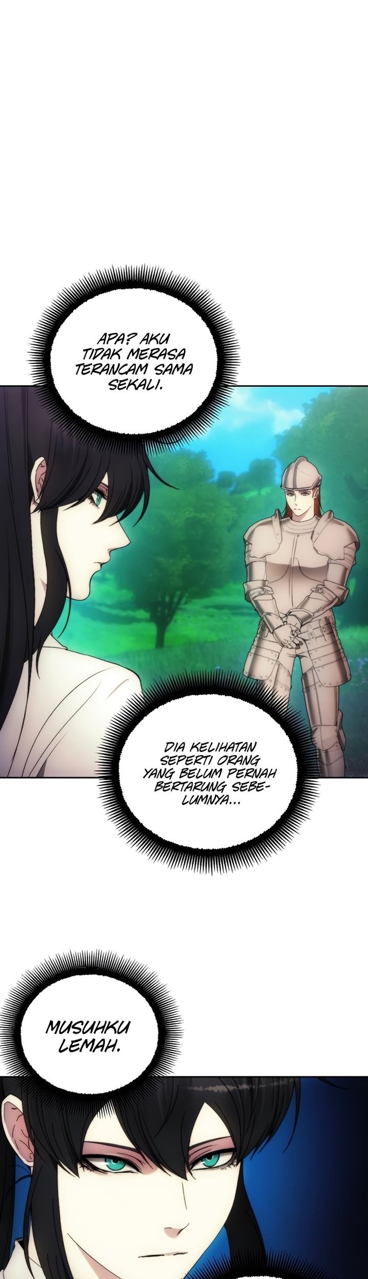 How to Live as a Villain Chapter 92 - halaman 46
