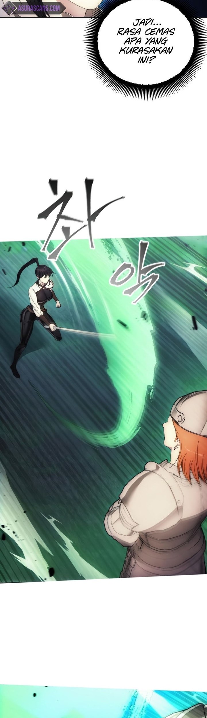 How to Live as a Villain Chapter 92 - halaman 47