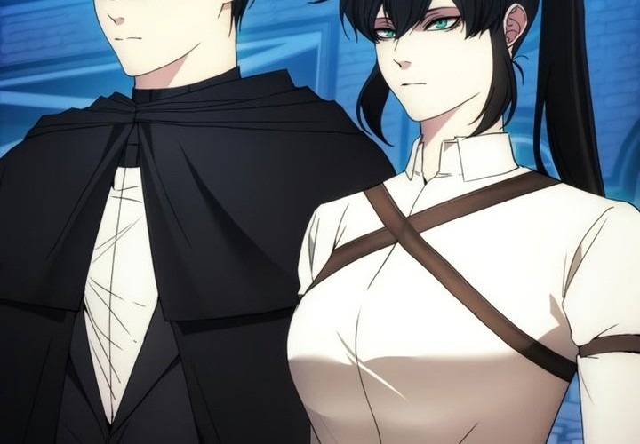 How to Live as a Villain Chapter 92 - halaman 5