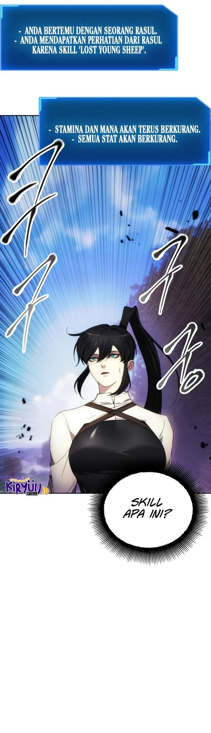 How to Live as a Villain Chapter 92 - halaman 50