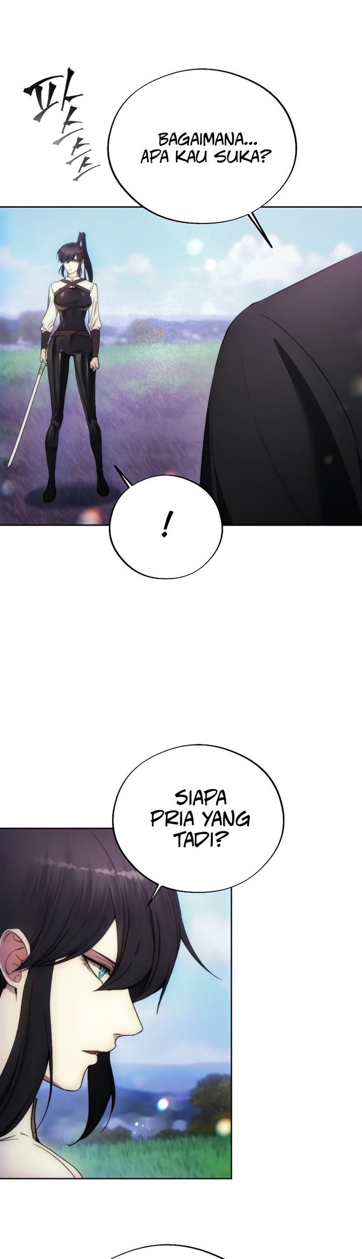 How to Live as a Villain Chapter 92 - halaman 51