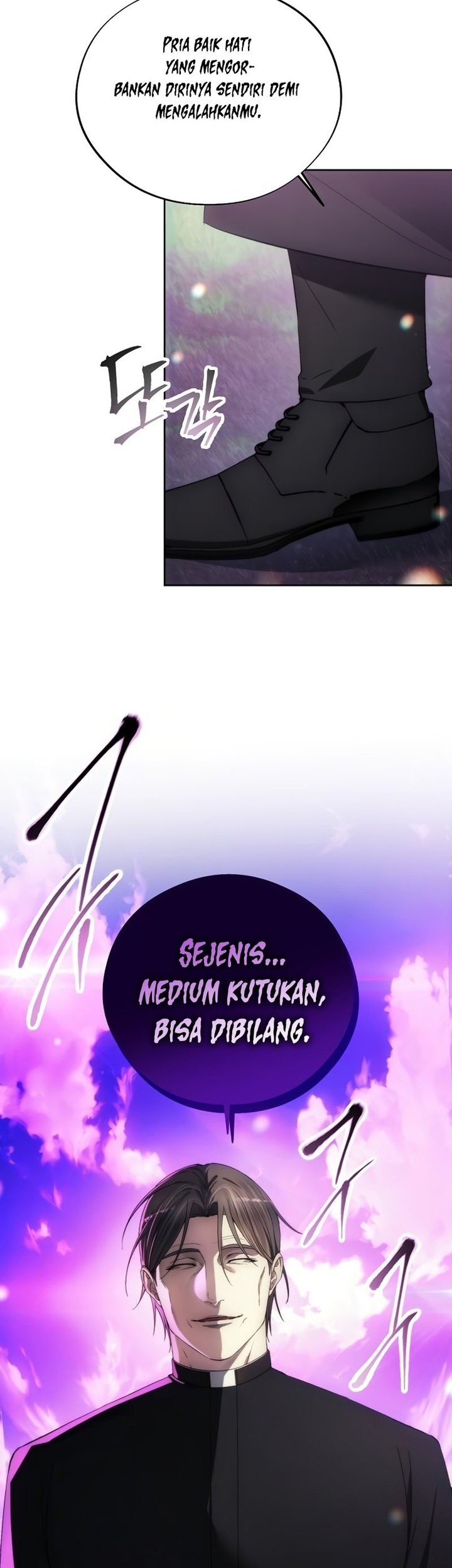 How to Live as a Villain Chapter 92 - halaman 52