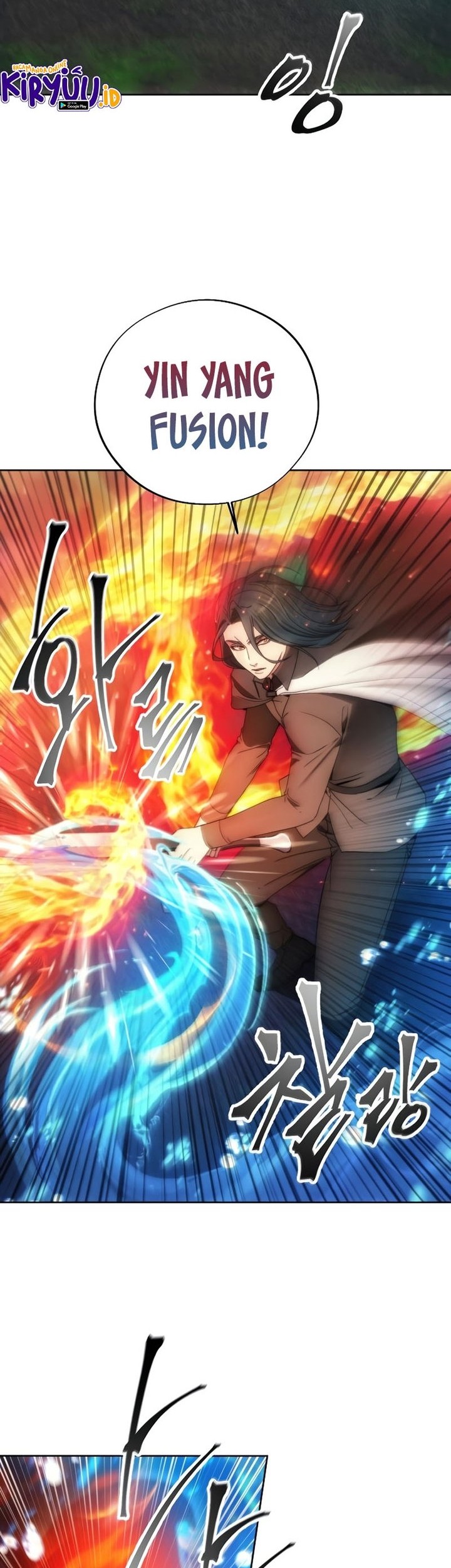 How to Live as a Villain Chapter 92 - halaman 7