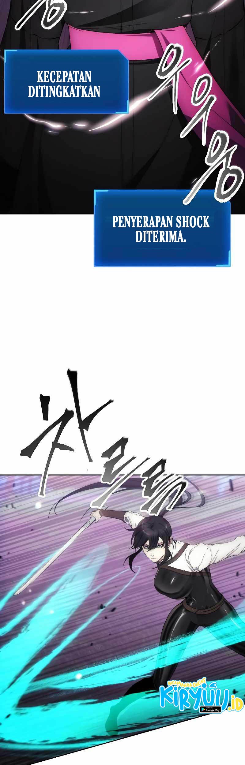 How to Live as a Villain Chapter 93 - halaman 10