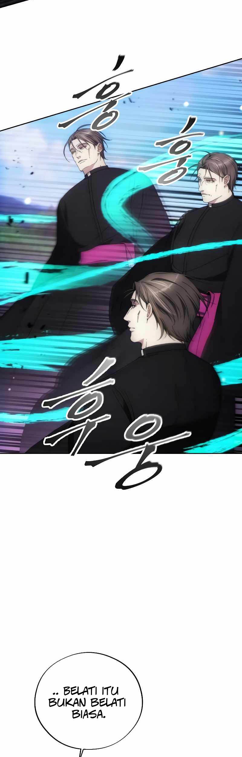 How to Live as a Villain Chapter 93 - halaman 11