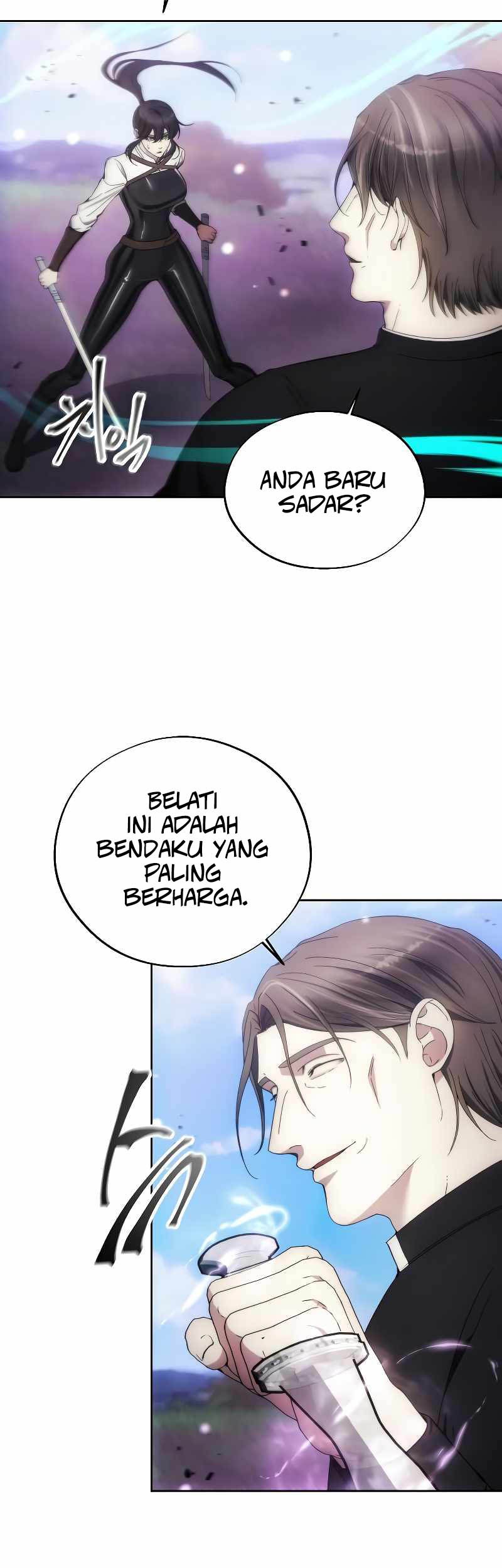 How to Live as a Villain Chapter 93 - halaman 12