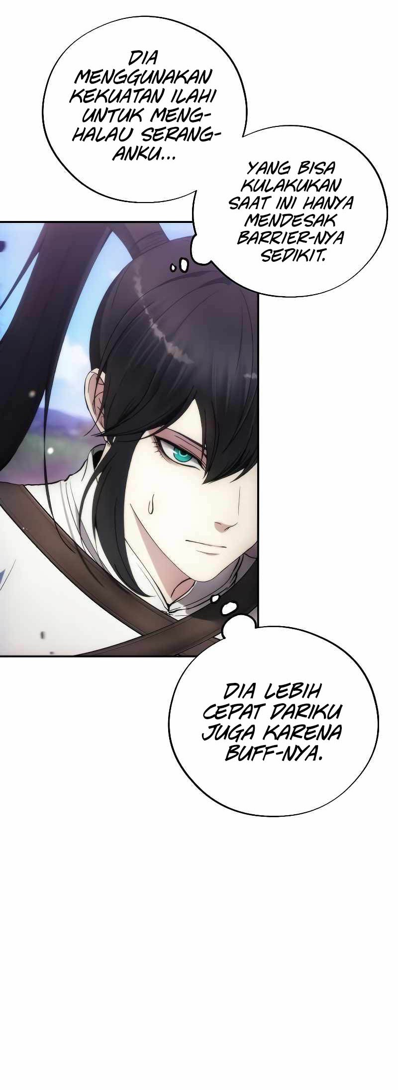 How to Live as a Villain Chapter 93 - halaman 13