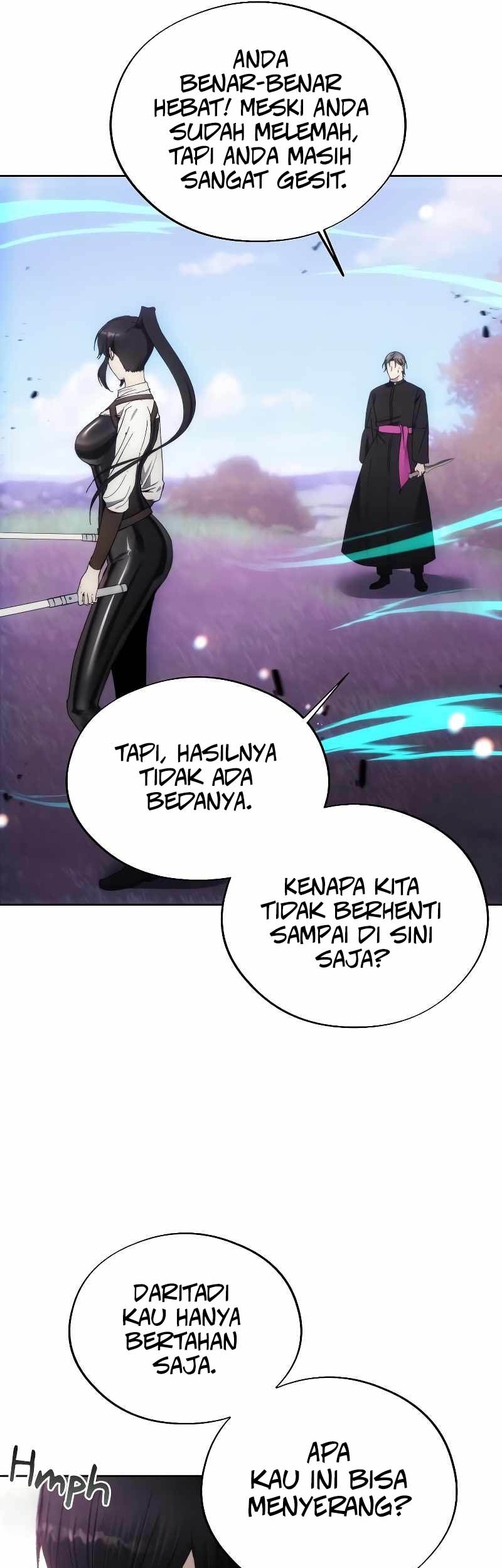 How to Live as a Villain Chapter 93 - halaman 14