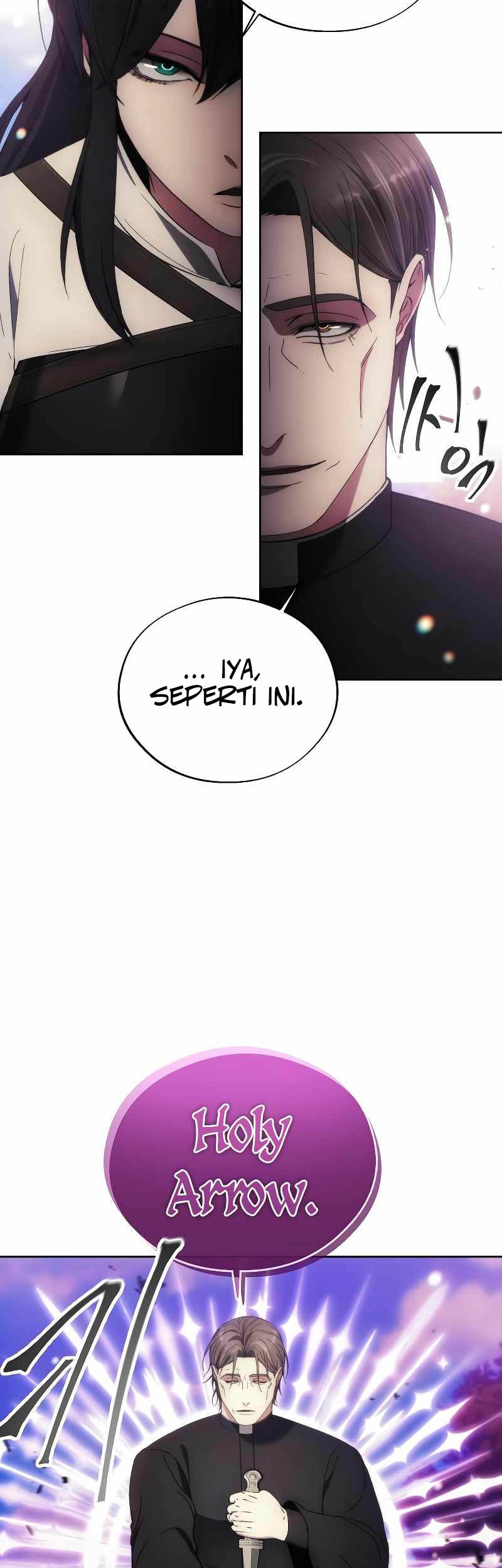 How to Live as a Villain Chapter 93 - halaman 15