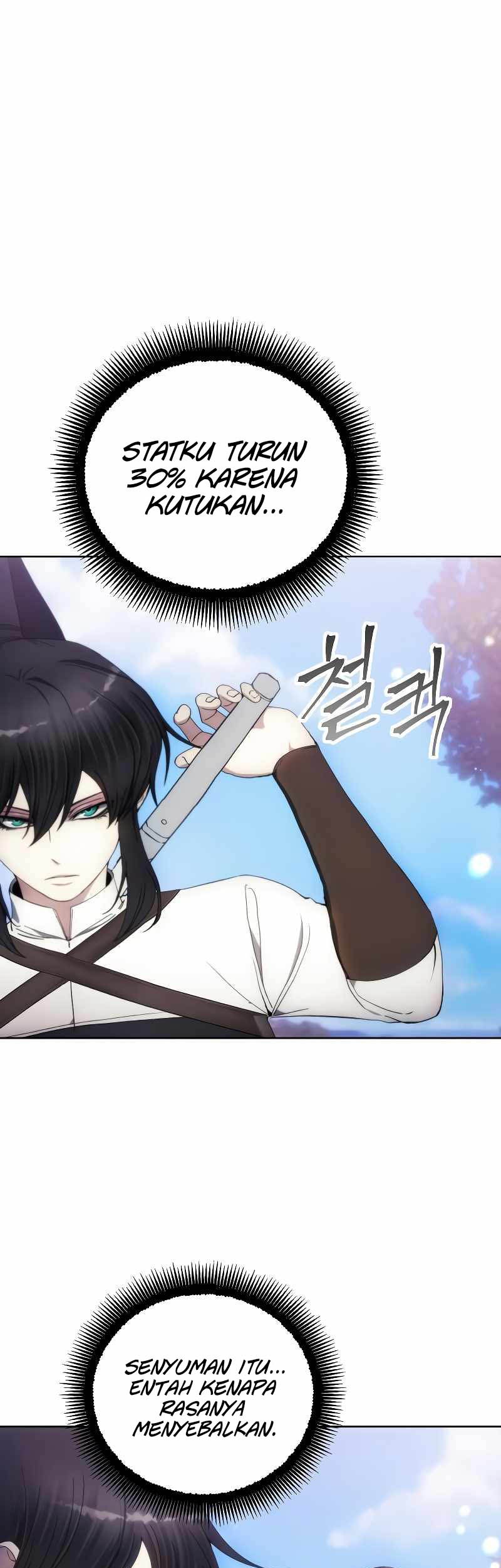How to Live as a Villain Chapter 93 - halaman 2